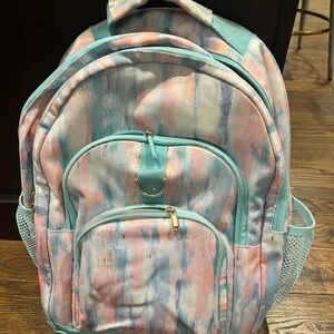 Pottery Barn Gear-Up Artsy Backpack